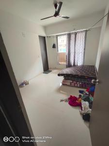 Hall Image of 1350 Sq.ft 3 BHK Apartment / Flat for sale in Vaishno Devi Circle Ahmedabad for Rs. 7500000