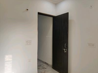 Bedroom Image of 750 Sq.ft 2 BHK Builder Floor for sale in Ved Vihar Ghaziabad for Rs. 2365259