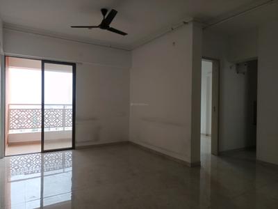 Living Room Image of 1001 Sq.ft 2 BHK Apartment / Flat for rent in Royal KP Stellar by Kanifnath Reality, Mohammed Wadi Pune for Rs. 27000
