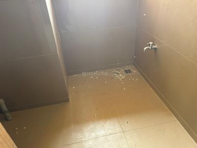 Bathroom Image of 2187 Sq.ft 3 BHK Apartment / Flat for sale in Vinayak Sapphire, Sargasan Gandhinagar for Rs. 11000000