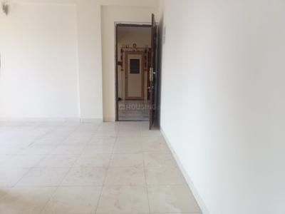 Hall Image of 1100 Sq.ft 2 BHK Apartment / Flat for sale in Kumar Pragati, Kondhwa Pune for Rs. 8000000