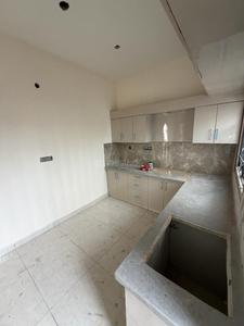 Kitchen Image of 1300 Sq.ft 2 BHK Apartment / Flat for rent in Frazer Town Bengaluru for Rs. 50000