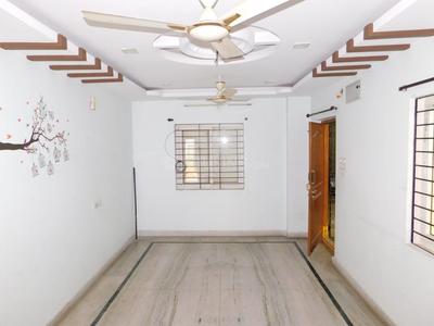 BHK Independent House for rent in Kukatpally, North Hyderabad