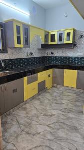 Kitchen Image of 800 Sq.ft 2 BHK Independent House for sale in Red Hills Chennai for Rs. 3800000