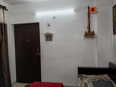 Bedroom Image of 596 Sq.ft 1 BHK Apartment / Flat for sale in Ambegaon Budruk Pune for Rs. 3000000