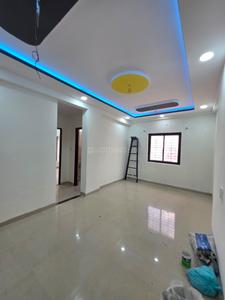 1 BHK Flat
