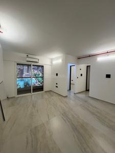 Hall Image of 850 Sq.ft 2 BHK Apartment / Flat for sale in Dosti Willow, Thane West Thane for Rs. 17500000