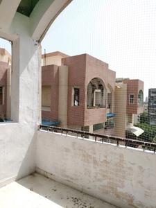 Bedroom Three Image of 1500 Sq.ft 3 BHK Apartment / Flat for sale in Sector 3 Dwarka New Delhi for Rs. 26800000