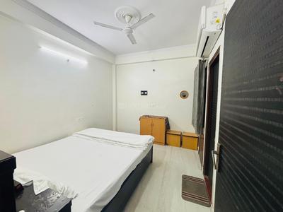 Bedroom Image of 3200 Sq.ft 9 BHK Duplex for rent in Gomti Nagar Lucknow for Rs. 110000