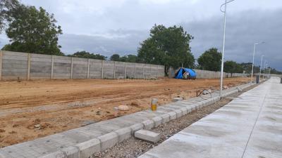 Image of 1200 Sq.ft Residential Plot / Land for sale in Badamanavarathekaval, Bengaluru for Rs. 3500000