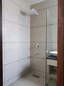 Bedroom Four Image of 2800 Sq.ft 5 BHK Builder Floor for sale in Indirapuram Ghaziabad for Rs. 36500000