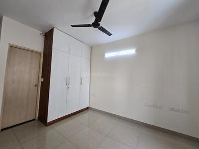 3 BHK Flat