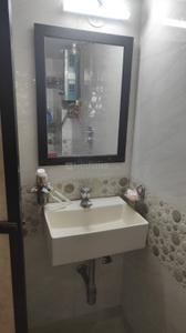 Bathroom Image of Mansi in Borivali West, Mumbai