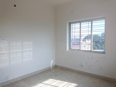 Bedroom Image of 850 Sq.ft 2 BHK Apartment / Flat for sale in Behala Kolkata for Rs. 5100000