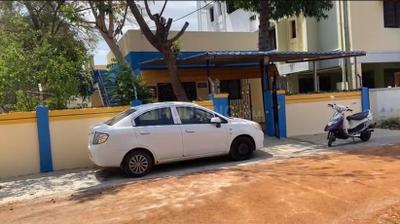 Image of 2604 Sq.ft 2 BHK Independent House for sale in KK Nagar, Tiruchirappalli for Rs. 12000000