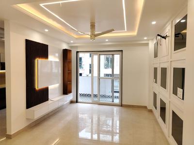 Fortune Luxury Builder Floors 11 Living Room 1