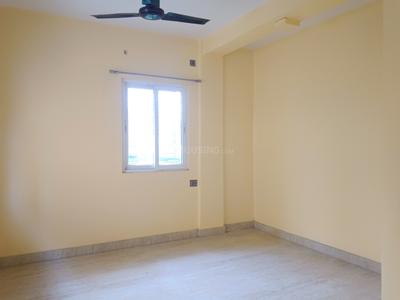 Hall Image of 1700 Sq.ft 3 BHK Builder Floor for sale in Sarada Pally Kolkata for Rs. 5800000