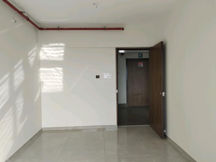 Gurukrupa Marina Enclave Wings Q And R With Kindergarten Phase IV Main Image 1