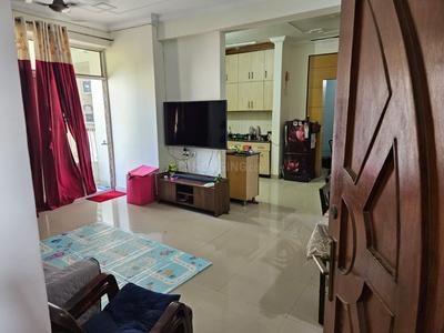 2 BHK Flat