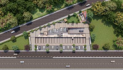 1 BHK Flat