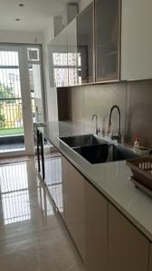 Kitchen Image of 1850 Sq.ft 3 BHK Builder Floor for sale in Sector 56 Gurgaon for Rs. 30000000