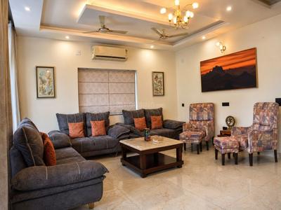 Hall Image of 3500 Sq.ft 4 BHK Builder Floor for rent in Dalanwala Dehradun for Rs. 150000
