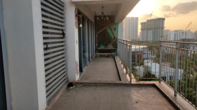 Image of 1800 Sq.ft 3.5 BHK Apartment / Flat for sale in Amanora Neo Towers, Hadapsar, Pune for Rs. 25000000