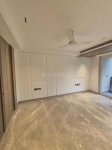 Bedroom Image of 3600 Sq.ft 4 BHK Builder Floor for sale in Safdarjung Enclave New Delhi for Rs. 120000000
