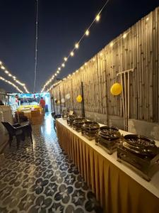 Balcony Image of 540 Sq.ft 2 BHK Builder Floor for sale in Uttam Nagar New Delhi for Rs. 3600000