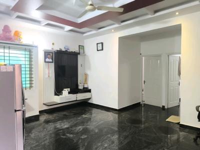 Living Room Two Image of 2400 Sq.ft 6 BHK Independent House for sale in Subramanyapura Bengaluru for Rs. 22000000