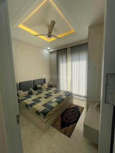 Bedroom Image of 2000 Sq.ft 3 BHK Villa for sale in Gandhi Path West Jaipur for Rs. 13000000