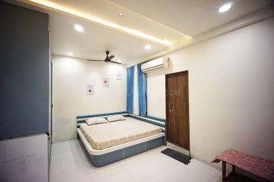 Bedroom Image of 1368 Sq.ft 4 BHK Independent House for sale in Hathijan Ahmedabad for Rs. 11900000