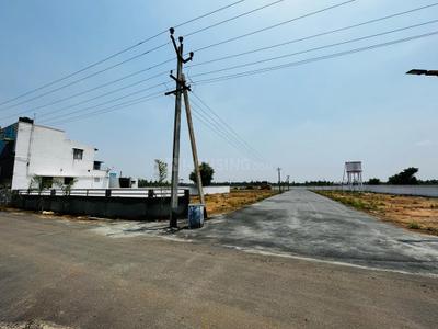 Image of 1671 Sq.ft Residential Plot / Land for sale in Kovilpalayam, Coimbatore for Rs. 2875000