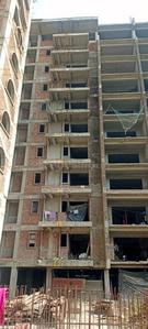 Image of 2611 Sq.ft 3 BHK Apartment / Flat for sale in Sangam Valley, Sahastradhara Road, Dehradun for Rs. 18284000