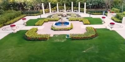 Image of 1935 Sq.ft 3 BHK Apartment / Flat for sale in DLF The Skycourt, Sector 86, Gurgaon for Rs. 22000000
