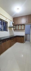 2 BHK Independent Builder Floor