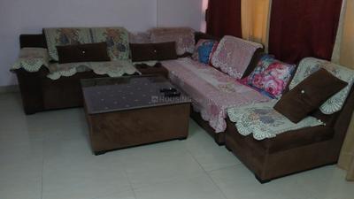 Living Room Image of 1675 Sq.ft 3 BHK Apartment / Flat for sale in Orris Aster Court, Sector 85 Gurgaon for Rs. 15400000