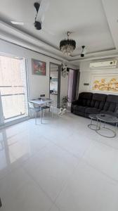 Hall Image of 1000 Sq.ft 2 BHK Apartment / Flat for sale in Satyam Harmony, Kopar Khairane Navi Mumbai for Rs. 18700000