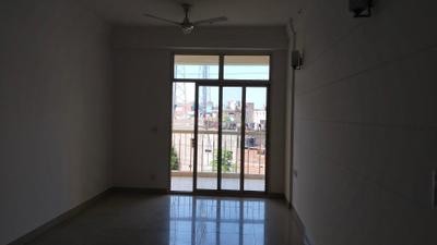 Living Room Image of 1240 Sq.ft 3 BHK Apartment / Flat for sale in Mahagun Mascot, Crossings Republik Ghaziabad for Rs. 12200000