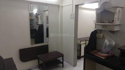 Kitchen Image of Agrawal PG in Borivali East, Mumbai