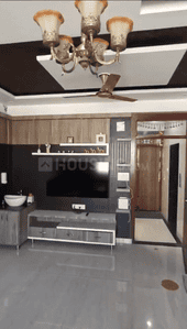 Image of 1795 Sq.ft 3 BHK Apartment / Flat for sale in Vinayak Elenza, Mansarovar, Jaipur for Rs. 12400000