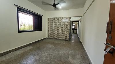1 BHK Flat