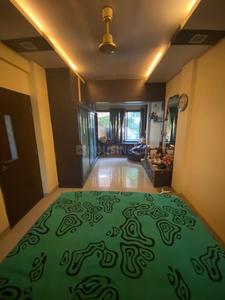 Bedroom Image of 2000 Sq.ft 4 BHK Independent House for rent in Kopar Khairane Navi Mumbai for Rs. 80000