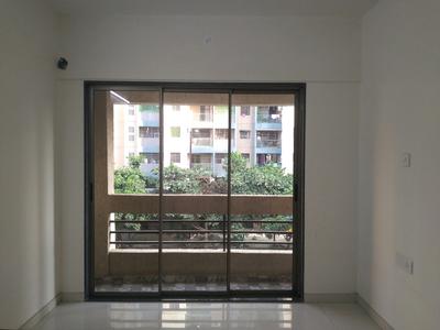 1 BHK Flat