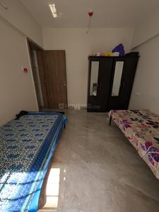 Bedroom Image of 1615 Sq.ft 3 BHK Apartment / Flat for sale in Kothrud Pune for Rs. 23000000