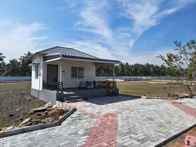 Image of 660 Sq.ft Residential Plot / Land for sale in Keeranatham, Coimbatore for Rs. 2223625