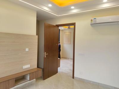 Bedroom Image of 1650 Sq.ft 3 BHK Builder Floor for sale in Sector 57 Gurgaon for Rs. 29000000