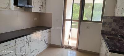Image of 1940 Sq.ft 3 BHK Apartment / Flat for rent in Century Linea, Jakkur, Bengaluru for Rs. 50000
