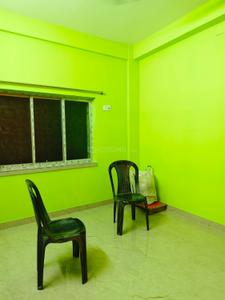 Bedroom Image of 850 Sq.ft 2 BHK Apartment / Flat for rent in Airport Gate no. 1 Kolkata for Rs. 15500
