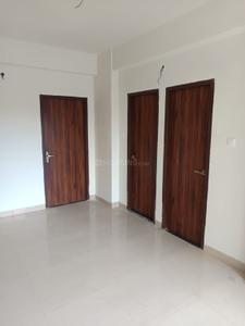 Bedroom Image of 830 Sq.ft 3 BHK Apartment / Flat for sale in Loharuka Green Heights 2, Rajarhat Kolkata for Rs. 10000000
